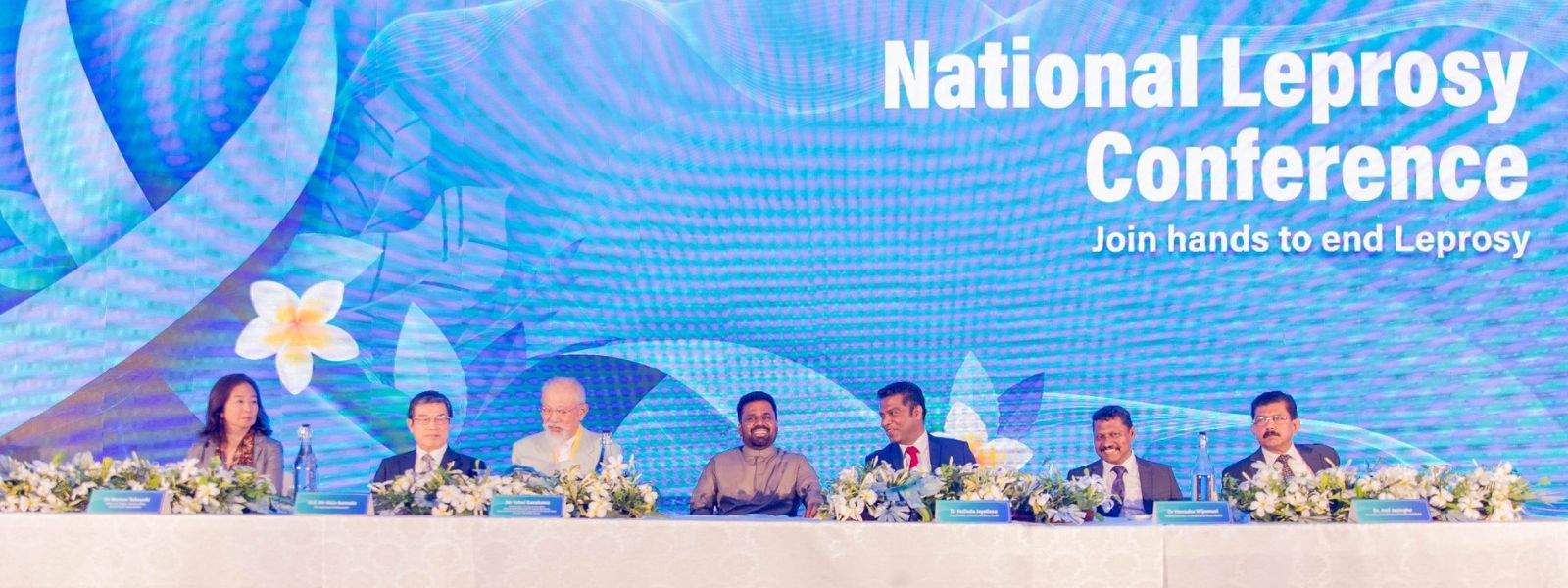 SL Launches 10-Year Plan to Eliminate Leprosy